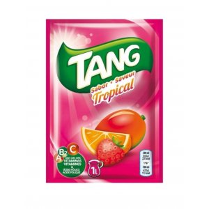 Tang 60g - instantný nápoj s príchuťou tropic